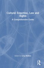 Cultural Expertise, Law and Rights
