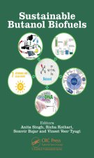 Sustainable Butanol Biofuels
