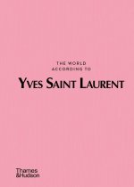 World According to Yves Saint Laurent
