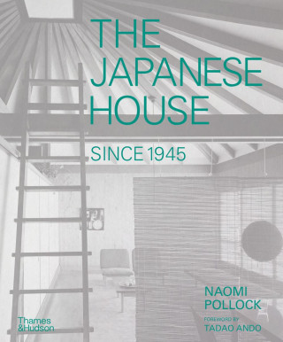 Japanese House Since 1945
