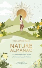 Leaping Hare Nature Almanac