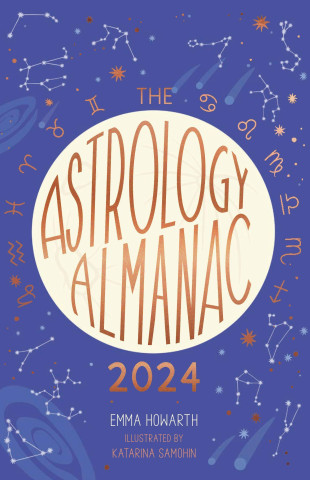 Astrology Almanac 2024