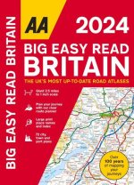 Big Easy Read Britain 2024
