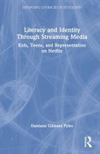Literacy and Identity Through Streaming Media