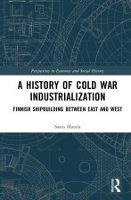 History of Cold War Industrialisation
