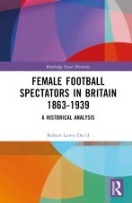 Female Football Spectators in Britain 1863-1939