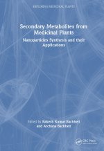 Secondary Metabolites from Medicinal Plants