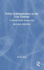 Public Administration in the 21st Century