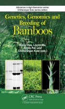 Genetics, Genomics and Breeding of Bamboos