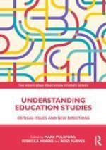 Understanding Education Studies