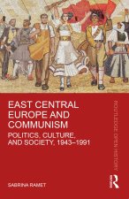 East Central Europe and Communism