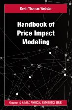 Handbook of Price Impact Modeling