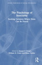 Psychology of Insecurity