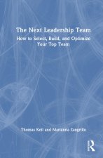 Next Leadership Team