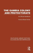 Gambia Colony and Protectorate