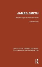 James Smith