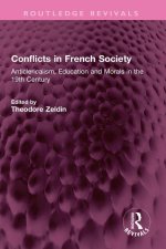 Conflicts in French Society