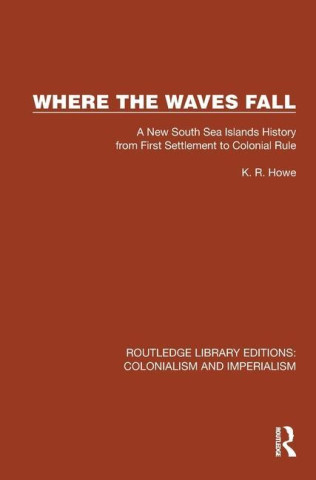 Where the Waves Fall