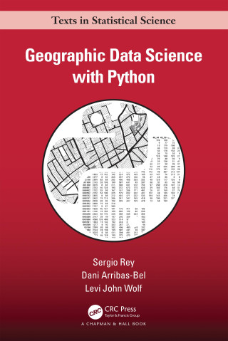 Geographic Data Science with Python