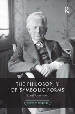 Philosophy of Symbolic Forms, Volume 1