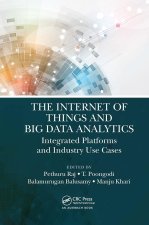 Internet of Things and Big Data Analytics