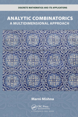 Analytic Combinatorics