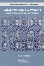 Analytic Combinatorics