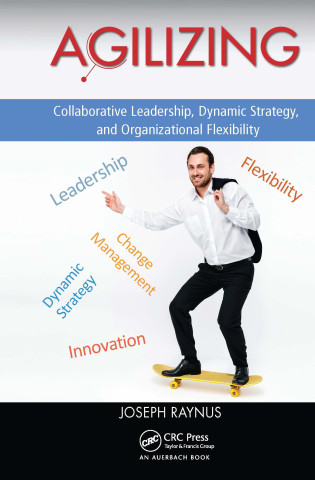 Agilizing the Enterprise