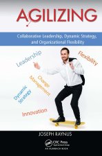 Agilizing the Enterprise