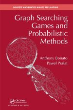 Graph Searching Games and Probabilistic Methods