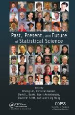Past, Present, and Future of Statistical Science