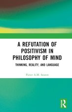 Refutation of Positivism in Philosophy of Mind
