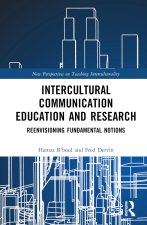 Intercultural Communication Education and Research