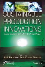 Green Technologies for Sustainable Production Volu me 2: Progress in Renewable Energy