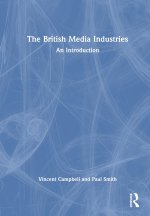 British Media Industries