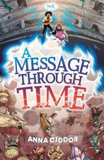 Message Through Time