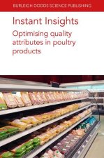 Instant Insights: Optimising Quality Attributes in Poultry Products