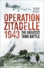 Operation Zitadelle