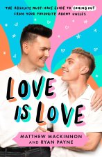 Love is Love