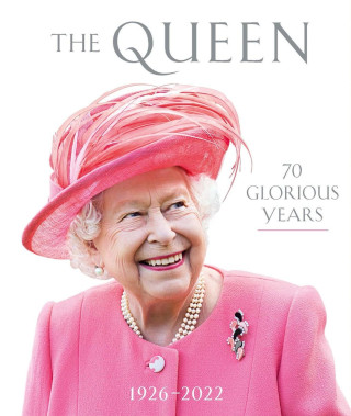 Queen: 70 Glorious Years