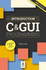 Introduction to C & GUI Programming 2e