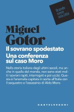 sovrano spodestato. Una conferenza sul caso Moro