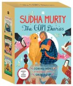 GOPI DIARIES BOXSET