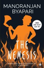 Nemesis (Chandal Jibon Trilogy - Book 2)