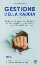 Gestione della rabbia