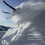 Haydn 2032 Vol. 13 - Horn Signal