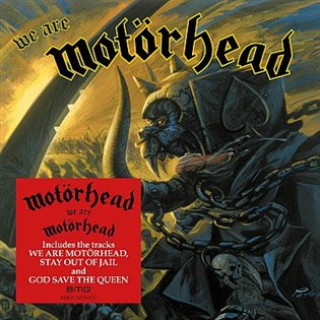 We Are Motörhead