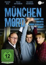 München Mord - Damit ihr nachts ruhig schlafen könnt