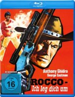 Rocco - Ich leg dich um, 1 Blu-ray