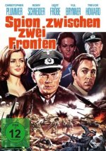 Spion zwischen zwei Fronten, 1 DVD